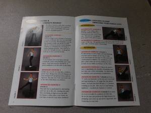 NEW Lift-Tec Healthbounder