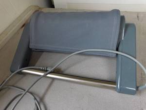 Vitec Reflexology Roller