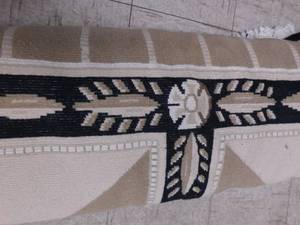Large Area Rug