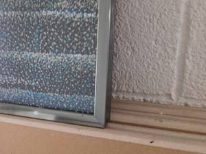 Silver Frame Print - 29.5 x 40.25