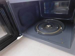 Farberware Microwave - 1300 watts