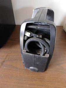 Campbell Hausfeld Portable Tire Pump