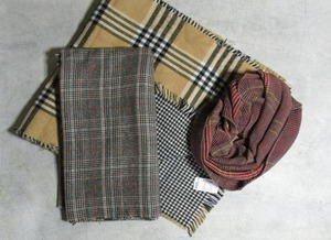 Christopher & Banks Scarves, Set of 3