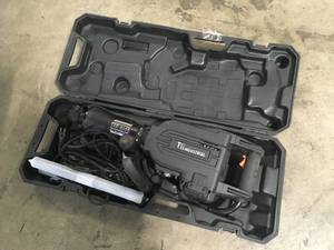 TR INDUSTRIAL T-300 JACK HAMMER