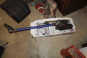 lot 356 image: Dyson V7 Animal Cordless Vacuum (used)