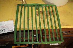 lot 493 image: Vintage Grill