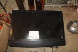 lot 572 image: Envision L32W761 32 Flatscreen TV