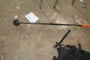 lot 543 image: Telescopic Magnet Sweep