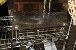 lot 778 image: Keurig Cup Holder