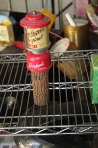 lot 782 image: Leinenkugals Original Lager Beer Tap