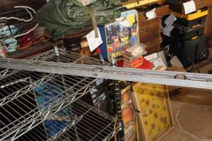 lot 846 image: 4 Bar Level