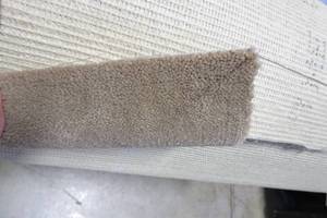 Mohawk Commercial Carpet Remnant 27ft x 12ft