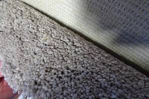 Engineered Floors Carpet Remnant 30ft  x 12ft - Pewter