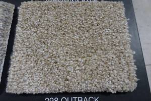 Engineered Floors Carpet Remnant 14ft x 12ft - Outback