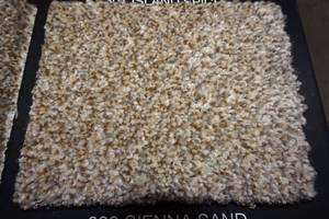 Engineered Floors Carpet Remnant 8.5ft x 9ft - Sienna Sand