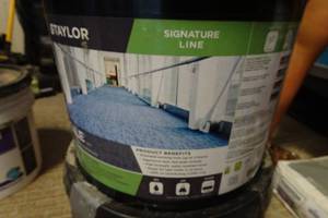 Taylor Agile Carpet Flooring Adhesive