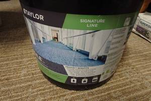 Taylor Agile Carpet Flooring Adhesive