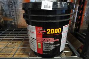 Powerhold 2000 Multipurpose Flooring Adhesive