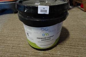 The Dixie Group Premium Carpet Adhesive