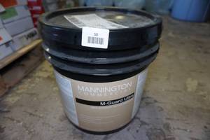 Mannington Commercial Premium Carpet Adhesive