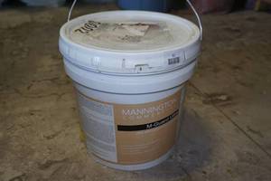 Mannington Commercial Premium Carpet Adhesive