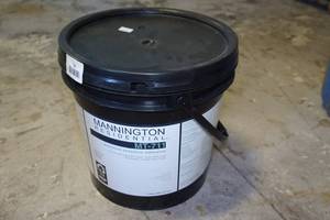 Mannington Residential Pressure Sensitive Adhesive