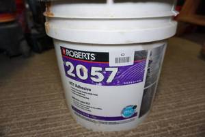 Roberts 2057 VCT Adhesive