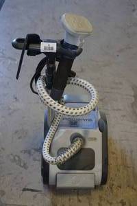 Rowenta Rolling Garment Steamer