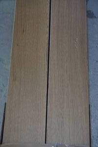 5 Vintage Matte Flooring -26 SQ FT