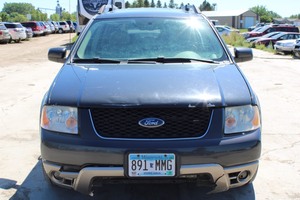 2007 Ford Freestyle SEL