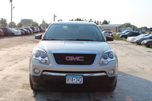 2008 GMC Acadia SLE-1 AWD