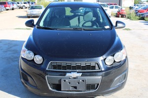 2012 Chevrolet Sonic LT - One Owner - 136,234 Miles -