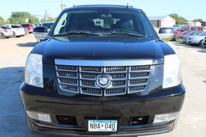 2007 Cadillac Escalade - AWD -