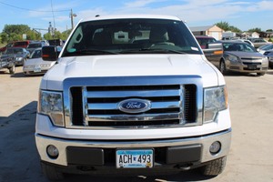 2010 Ford F-150 XLT - 4x4 - One Owner -