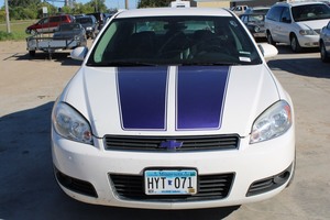 2007 Chevrolet Impala LT