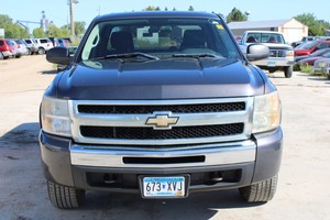 2011 Chevrolet Silverado 1500 LT - 4x4 -