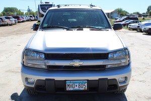 2005 Chevrolet TrailBlazer LT - 4x4 -