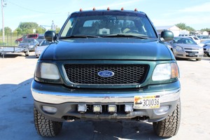 2003 Ford F-150 XLT - 4x4 - One Owner -