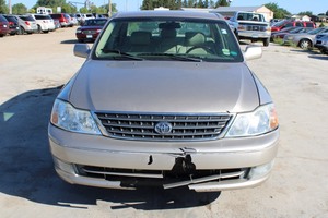 2003 Toyota Avalon XLS
