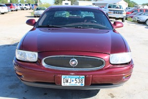 2000 Buick LeSabre Custom