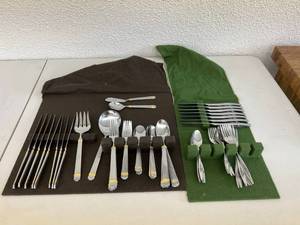 Flatware