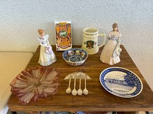 Collectibles