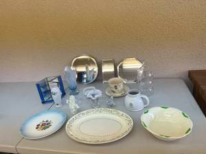 Collectibles & Home Decor