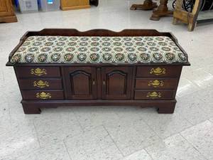 Lane Cedar Chest