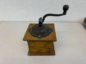 Coffee Grinder