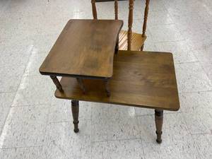 Side Tables
