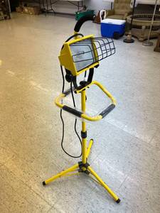 Shop Light