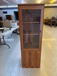 Storage Cabinet