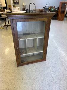 Antique Cabinet