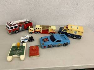 Toys